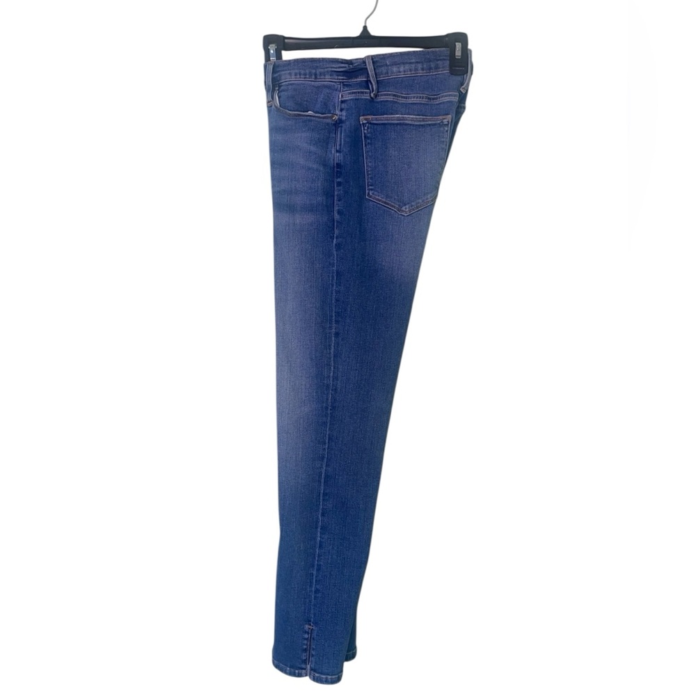 Frame Mothers Le High straight jeans. Size 28 GUC - Picture 6 of 13